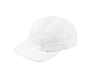 Supreme Supreme MM6 Painted Camp Cap - Private Stock
