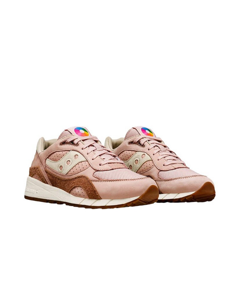 SAUCONY SAUCONY SHADOW 6000