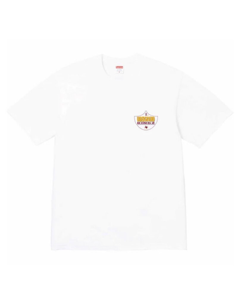 Supreme Supreme UGK Super Tight Tee