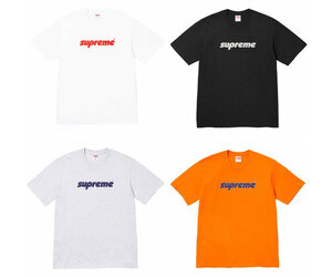 XXL 25SS Supreme 40 Acres Spike Lee Tee - メルカリ