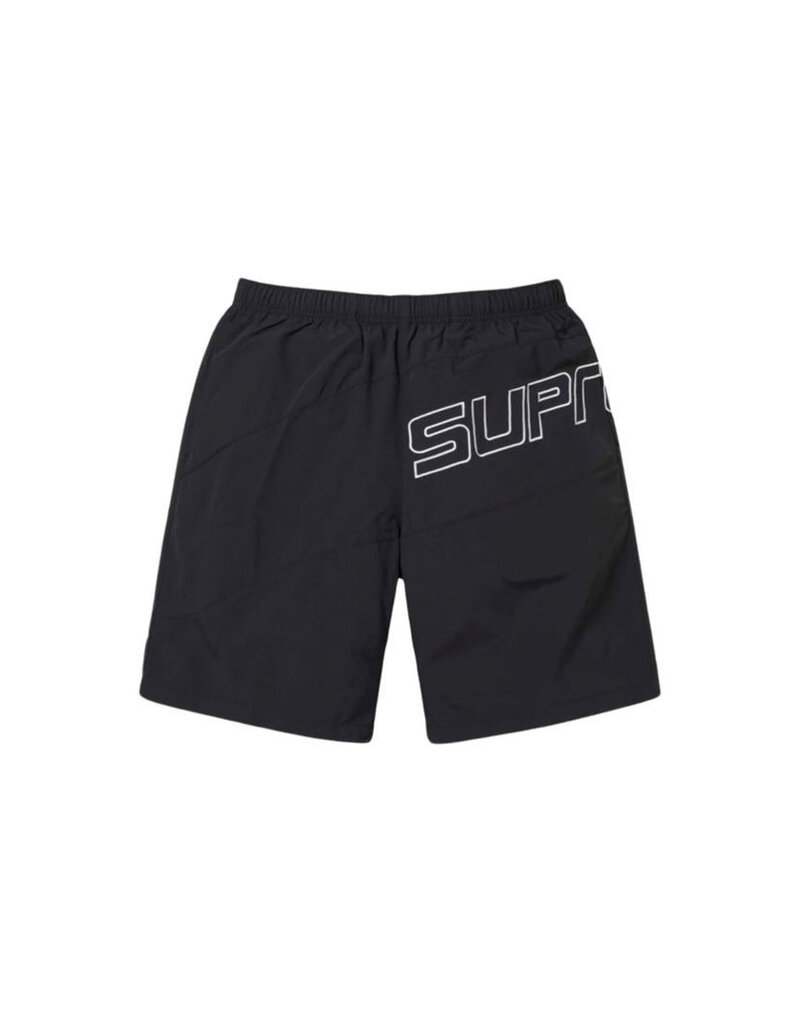 Supreme Supreme Curve Nylon Short - Private Stock