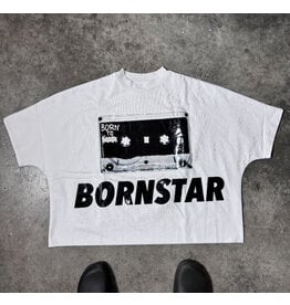 BILLIONAIRE STUDIOS BORNSTAR TEE