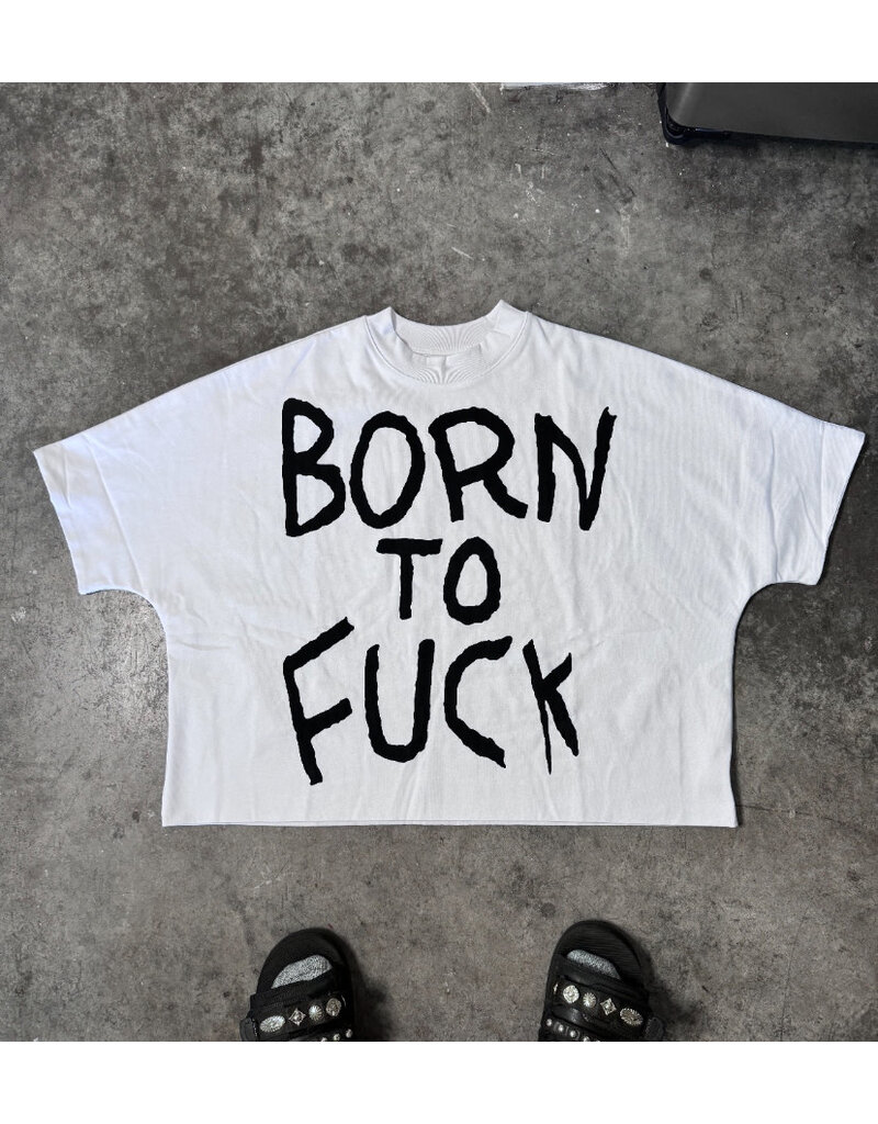 BILLIONAIRE STUDIOS BORN TEE
