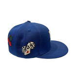 High Rollers 777 HIGH ROLLER CAP