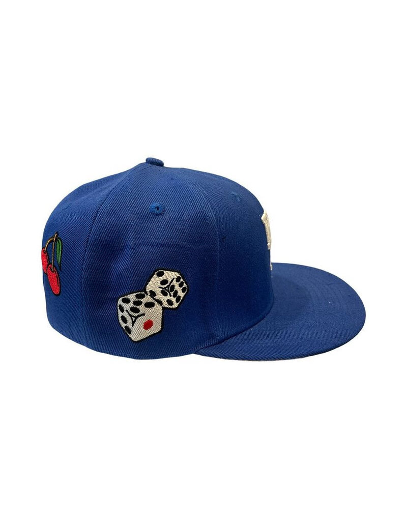 High Rollers 777 HIGH ROLLER CAP