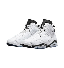 JORDAN AIR JORDAN RETRO 6 "REVERSE OREO"