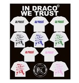 IN DRACO WE TRUST T-SHIRT