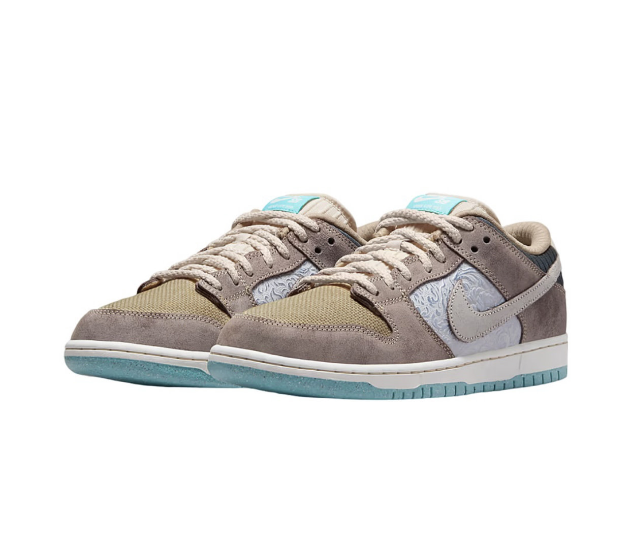 NIKE SB DUNK LOW | Big Money Savings | DS- NEW | Size 11.5M |  Pre-Authenticated ❌SOLD❌ Nike SB Dunk Low Pro sneaker | Size 11.5M | $120 as  main image 4