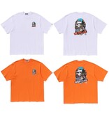 Abathing Ape BAPE COMIC ART BY BATHING APE TEE