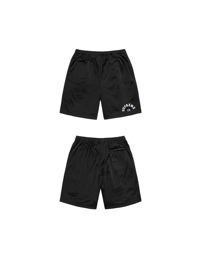 Supreme Supreme Champion Mesh Shorts