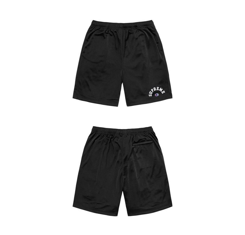Supreme®/Champion® Mesh Short
