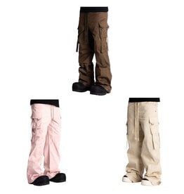 Guapi Guapi EXTRA BAGGY CARGOS