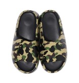 Abathing Ape BAPE 1ST CAMO SLIDE SANDAL