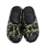 Abathing Ape BAPE 1ST CAMO SLIDE SANDAL