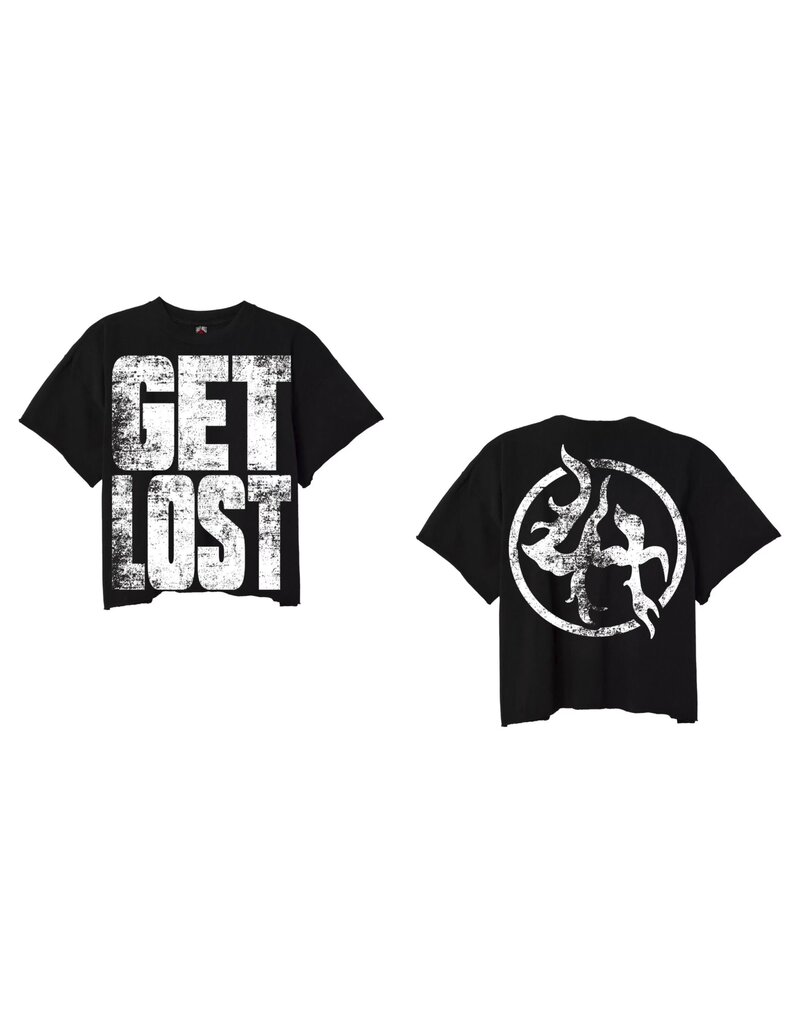 LOST HILLS LOST HILLS 013 TEE