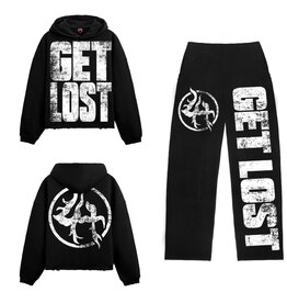 LOST HILLS LOST HILLS 013 JOGGERS