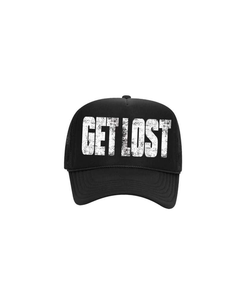 LOST HILLS LOST HILLS 013 HAT