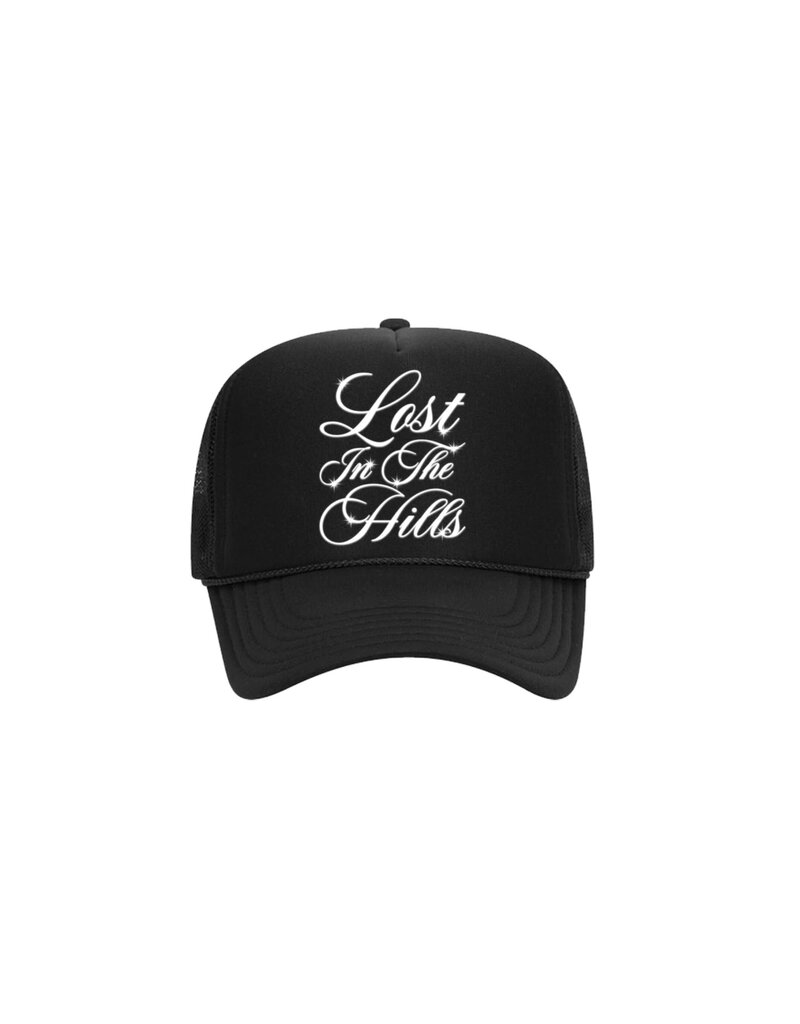 LOST HILLS LOST HILLS 08 HAT