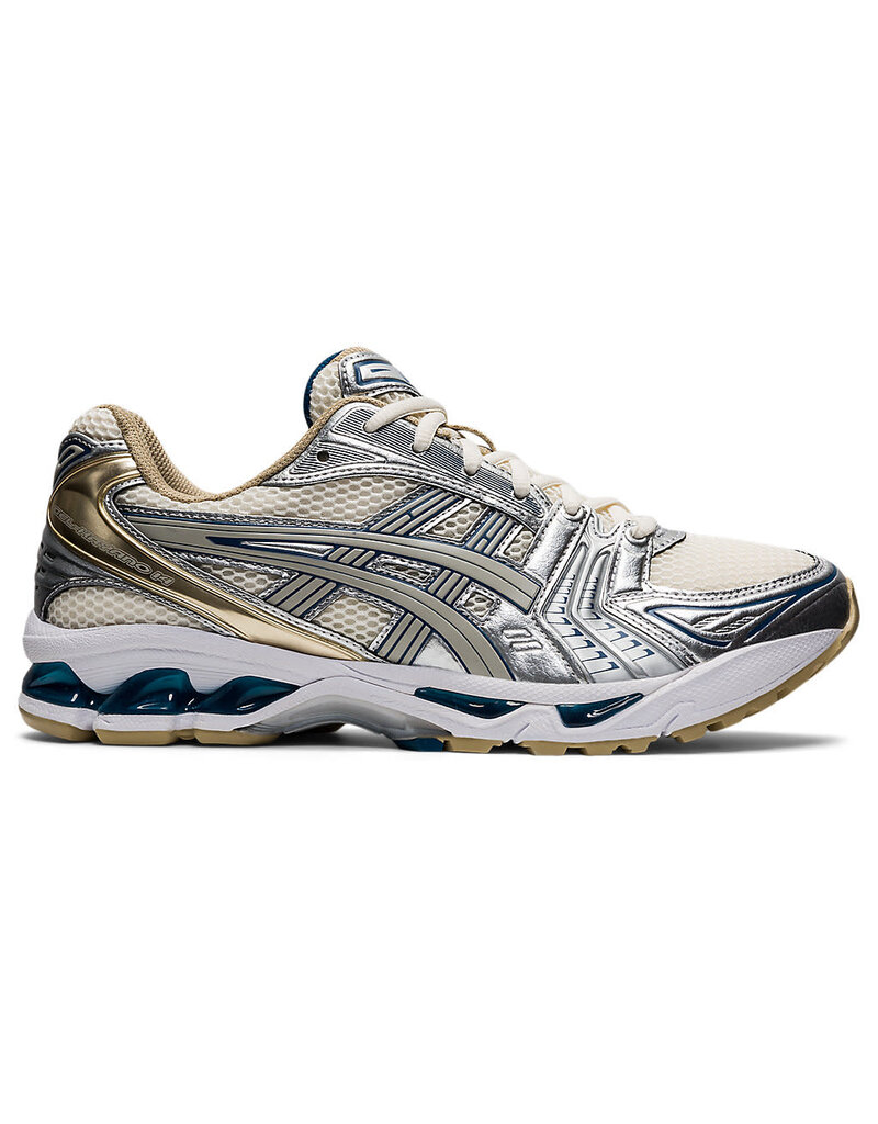 ASICS Asics Kayano 14 CREAM/SILVER