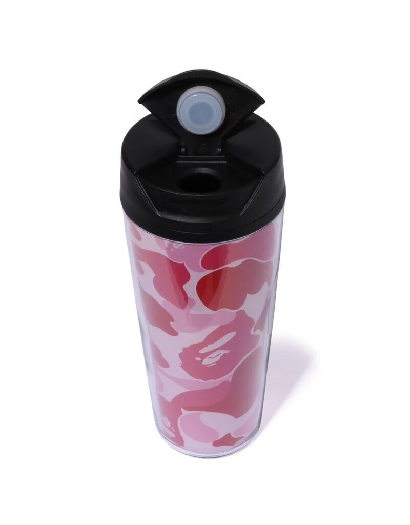 Abathing Ape A BATHING APE ABC TUMBLER