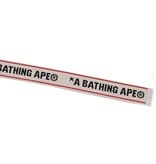 Abathing Ape BAPE LOGO BELT