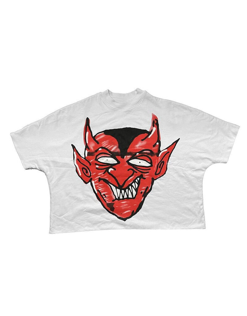 BILLIONAIRE STUDIO DEMON TEE