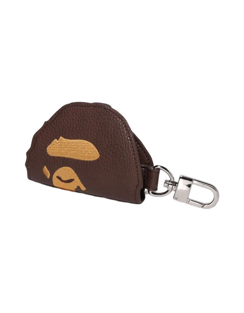 Abathing Ape BAPE APE HEAD KEY CASE