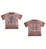 KOOL KIY KIY STUDIOS DIPSET TEE