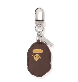 Abathing Ape BAPE APE HEAD KEY