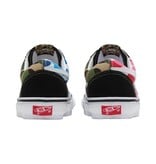 Abathing Ape BAPE X VANS LX SK8-MID