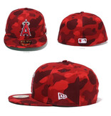 Abathing Ape BAPE x NEW ERA  CAP