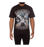 Billionaire boys club bb all heart s/s knit (cropped fit)