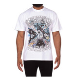 Billionaire boys club bb all heart s/s knit (cropped fit)