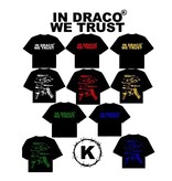 IN DRACO WE TRUST T-SHIRT