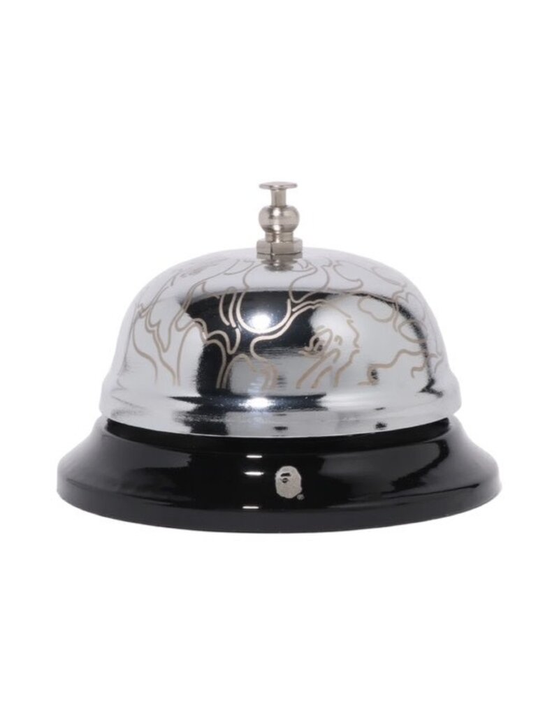 Abathing Ape BAPE LINE CAMO COUNTER BELL