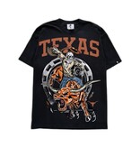 WARREN LOTAS LONGHORNS TEE