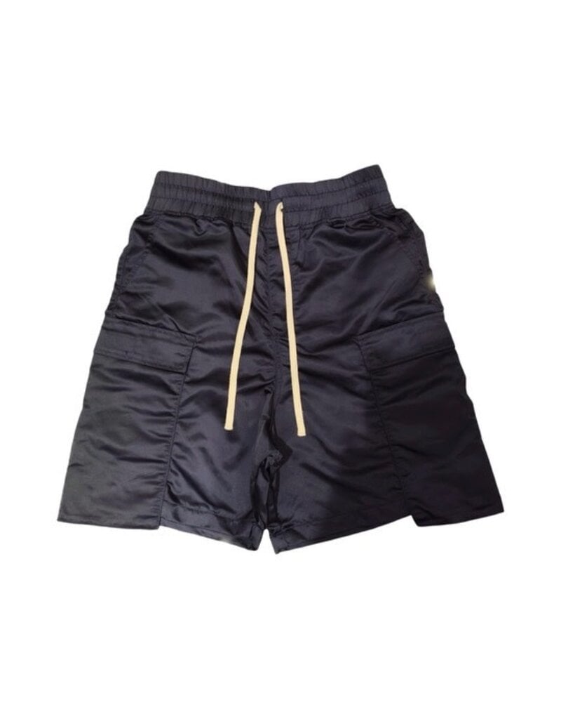 Hellbent Shorts