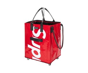 Supreme Supreme Hulken Rolling Tote Bag - Private Stock