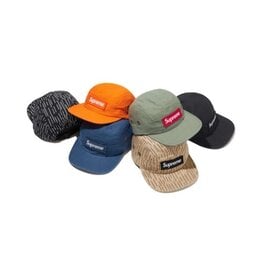 Supreme Supreme Military Camp Cap