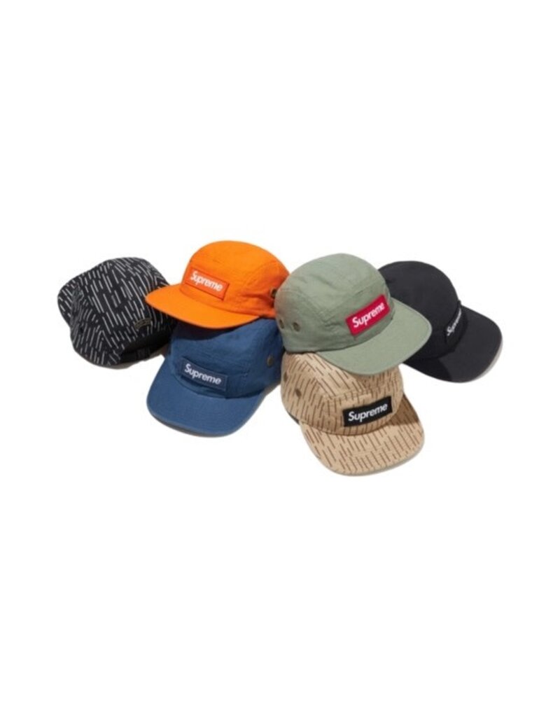 Supreme Supreme Military Camp Cap