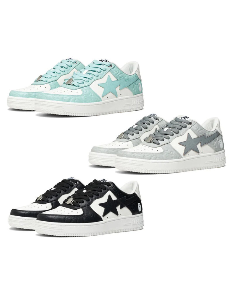 Abathing Ape BAPE STA #4