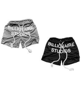 BILLIONAIRE STUDIOS BILLS NET SHORTS