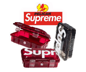 Supreme Supreme Pelican M50 Micro Case - Private Stock