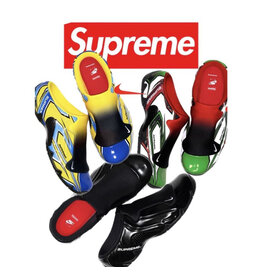 Supreme Supreme Nike Clogposite