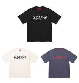 Supreme Supreme FTP S/S Top