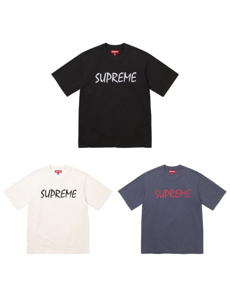 Supreme Supreme FTP S/S Top