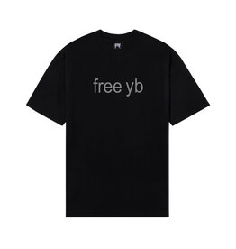 REVENGE YB MEME TEE