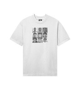 REVENGE YB MUGSHOT TEE