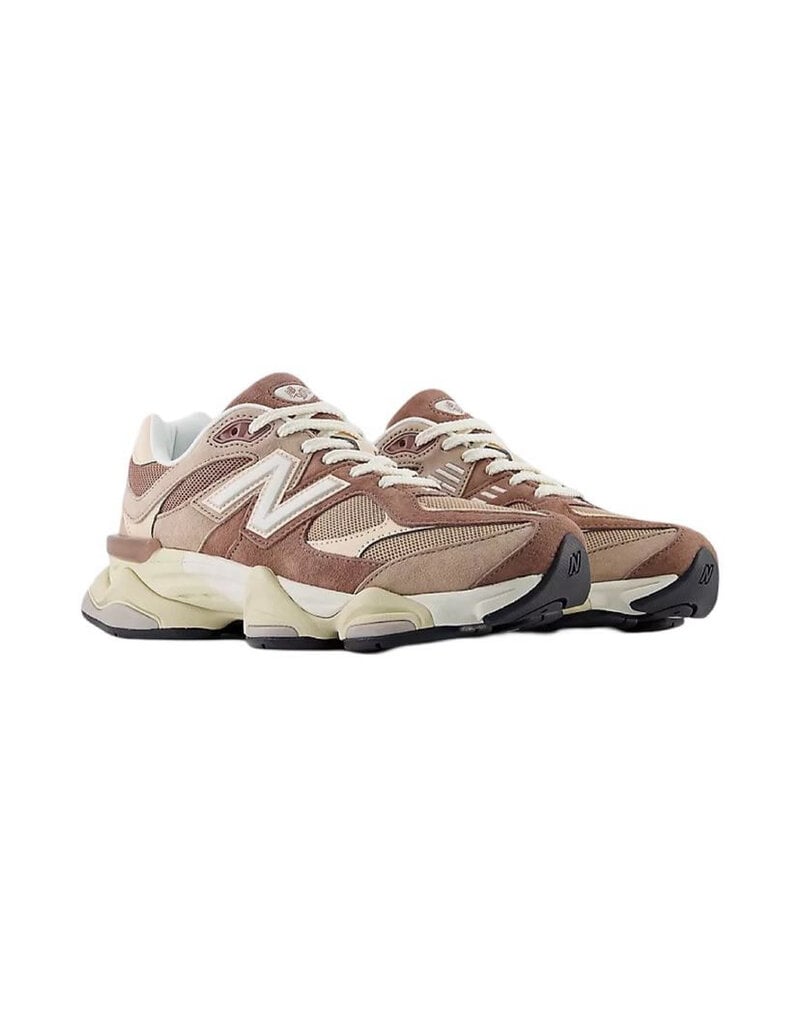 New Balance New Balance 9060 "Sparrow Flat Taupe"