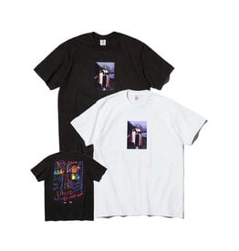 Supreme Supreme Martine Rose Lee Scratch Tee